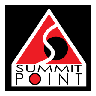Summit Point Logo PNG Vector