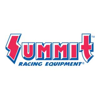 Summit Racing Equipment Logo PNG Vector