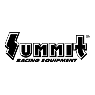 Summit Racing Equipment Logo PNG Vector