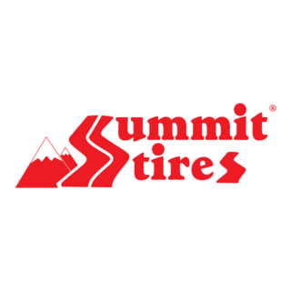 Summit Tires Logo PNG Vector