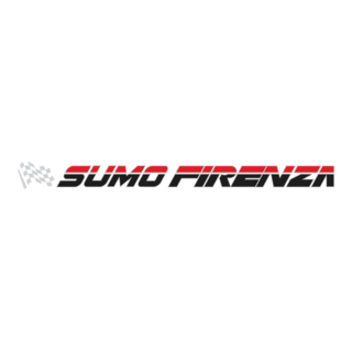 sumo firenza Logo PNG Vector