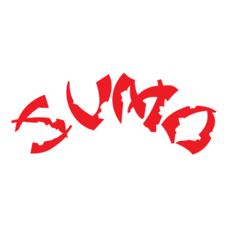 Sumo Logo PNG Vector