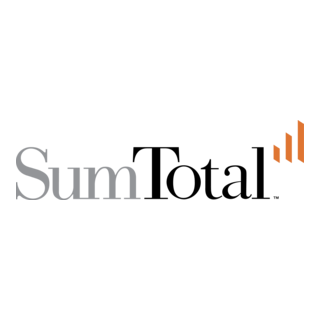 SumTotal Systems Logo PNG Vector