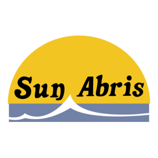 Sun Abris Logo PNG Vector