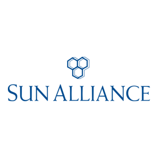 Sun Alliance Logo PNG Vector