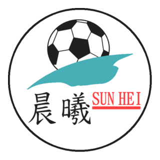 Sun Hei Logo PNG Vector