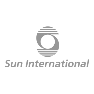 Sun International Logo PNG Vector
