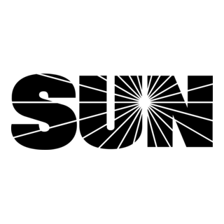 SUN Logo PNG Vector
