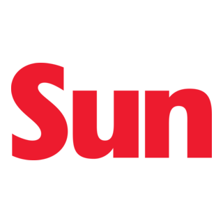 Sun Logo PNG Vector