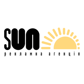 Sun Logo PNG Vector