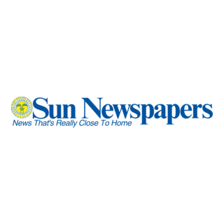 Sun Newspapers Logo PNG Vector