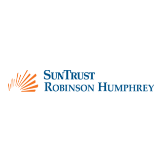 Sun Trust RH Logo PNG Vector