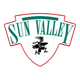 Sun Valley Logo PNG Vector