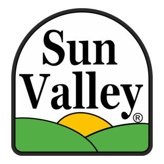 SUN VALLEY Logo PNG Vector
