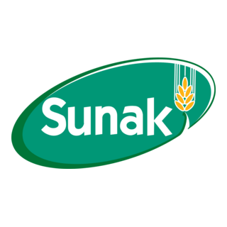 sunak Logo PNG Vector