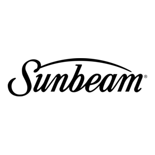 Sunbeam Logo PNG Vector