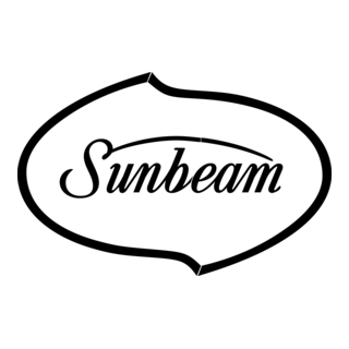 Sunbeam Logo PNG Vector