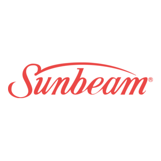 Sunbeam Logo PNG Vector