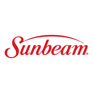 Sunbeam Logo PNG Vector
