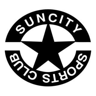 Suncity Sports Centre Logo PNG Vector
