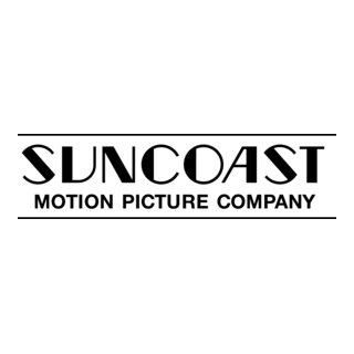 Suncoast Logo PNG Vector