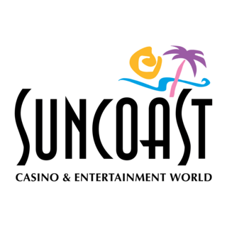 Suncoast Logo PNG Vector