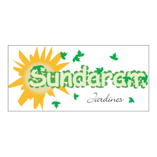 Sundaram Jardines Logo PNG Vector
