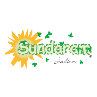 Sundaram Jardines Logo PNG Vector