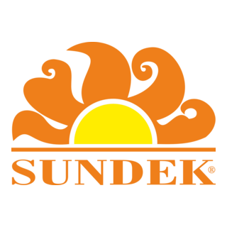 sundek Logo PNG Vector