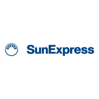 SunExpress Logo PNG Vector