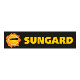 SunGard Logo PNG Vector