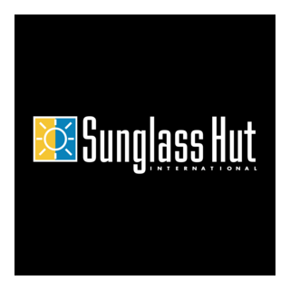 Sunglass Hut Logo PNG Vector