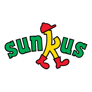 Sunkus Logo PNG Vector