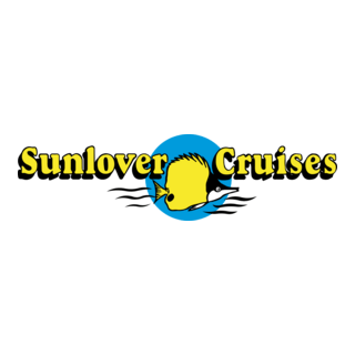 Sunlover Cruises Logo PNG Vector