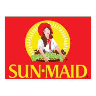 sunmaid Logo PNG Vector