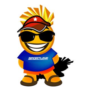 Sunny Sportline America Logo PNG Vector