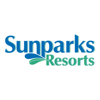 Sunparks Resorts Logo PNG Vector