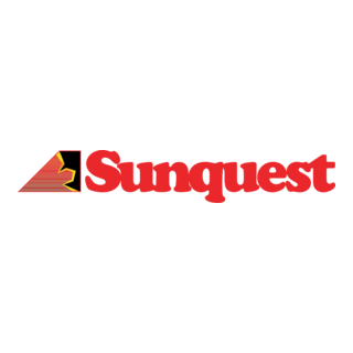 Sunquest Logo PNG Vector