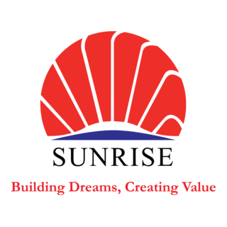 Sunrise Berhad Logo PNG Vector