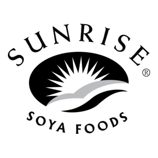 Sunrise Logo PNG Vector