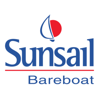 Sunsail Bareboat Logo PNG Vector