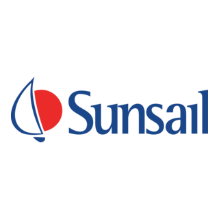 Sunsail Logo PNG Vector