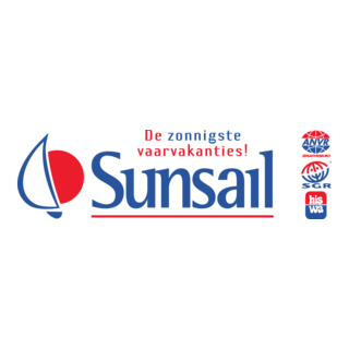 Sunsail Logo PNG Vector