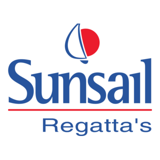 Sunsail Regatta's Logo PNG Vector