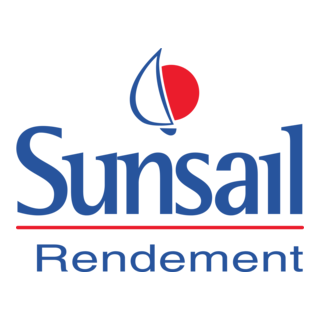 Sunsail Rendement Logo PNG Vector