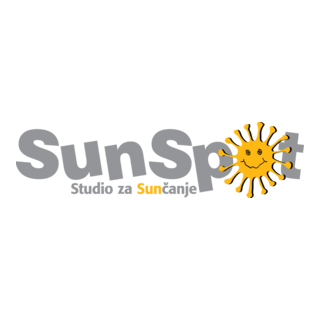 SunSpot Logo PNG Vector