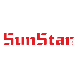 SunStar Machinery CO., LTD. Logo PNG Vector