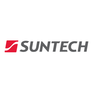 Suntech Power Logo PNG Vector