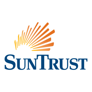 SunTrust Logo PNG Vector