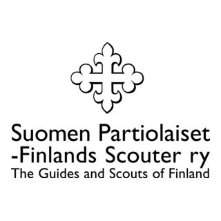 Suomen Partiolaiset - Finlands Scouter ry Logo PNG Vector